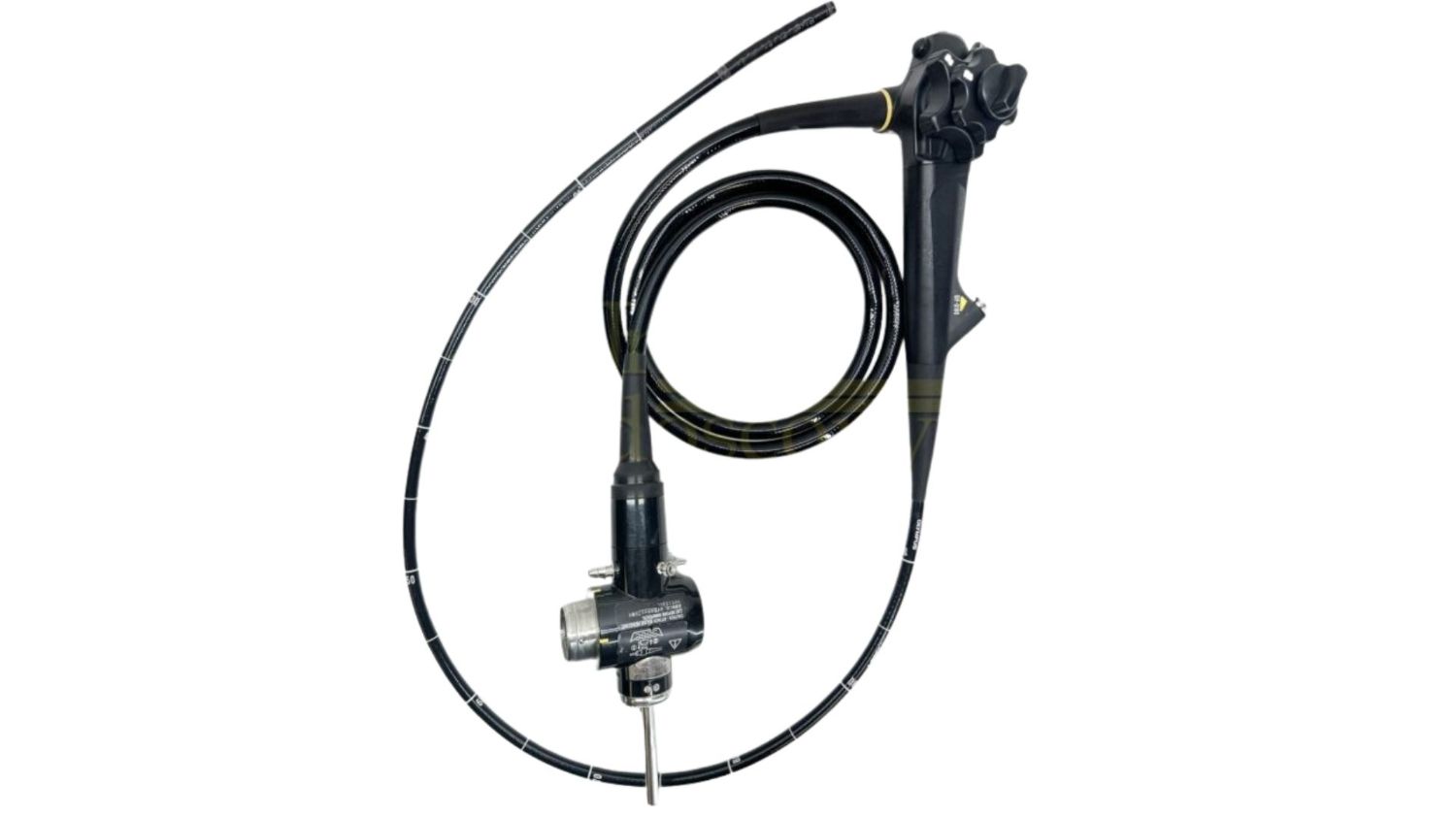 Olympus GIF-Q180 Video Gastroscope